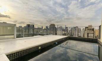 Imagem: São Paulo - Apartamento Padrão - Vila