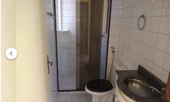 Imagem 4: Contagem - Apartamento Padrão - Fonte Grande