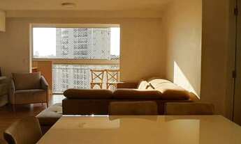 Imagem 4: Apartamento com 3 dormitórios à venda, 88 m² por R$ 830.000,00 - Jabaquara - São Paulo/SP