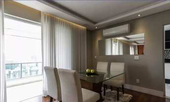 Imagem 4: 3 dormitórios, 3 suites e 2 vagas no Morumbi