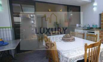 Imagem 5: Apartamento à venda no bairro Vila Nova Conceição - São Paulo/SP, Zona Sul