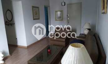 Imagem: Rio de Janeiro - Apartamento Padrão - Piedade