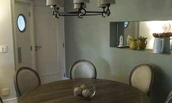 Imagem 2: Apto impecável. Pronto para morar. 3 quartos espaçosos c armários e ventilador teto novos