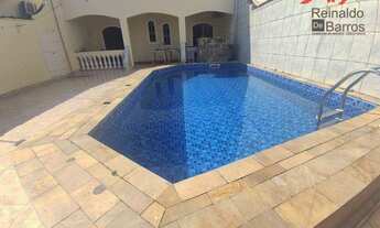 Imagem: Sobrado 3 dormitórios em Suarão - Locação