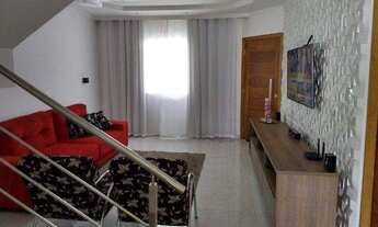 Imagem 2: Casa com 3 dormitórios à venda, 150 m² por R$ 790.000,00 - Aeroporto - Juiz de Fora/MG