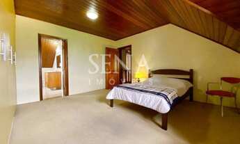 Imagem 14: Casa / Venda Casa com 5 dormitórios