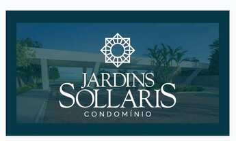 Imagem: Jardins Sollaris lançamento em Castanhal