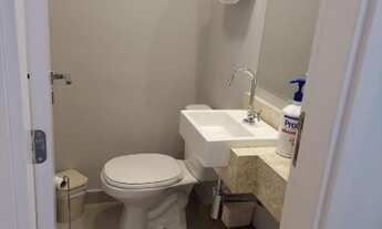 Imagem 5: Sala para alugar, 42 m² por R$ 3.000,00/mês - Jardim Aquarius - São José dos Campos/SP