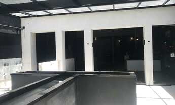 Imagem 6: Prédio Comercial no Itaim Bibi 561m²