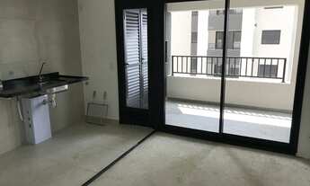 Imagem 1: 2 DORMITÓRIOS COM 1 VAGA NO BRÁS