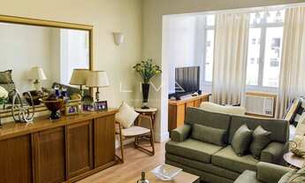 Imagem 3: Rio de Janeiro - Apartamento Padrão - Ipanema