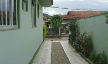 Imagem 2: Casa 3 quartos sendo uma suíte Fundos 143,30m²