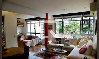 Imagem 2: Apartamento à Venda - Leblon, 1 Quarto, 74 m2