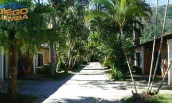 Imagem 2: Florianopolis - Casa Padrão - Cachoeira do Bom Jesus