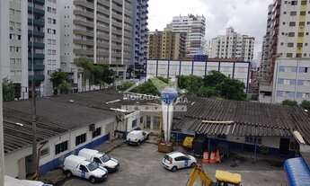 Imagem: Apartamento AMPLO na Guilhermina 2 Dormitórios