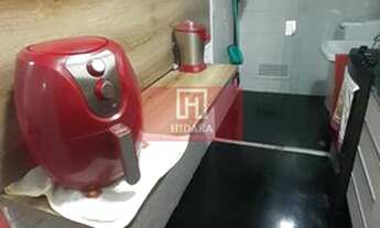 Imagem 4: Apartamento à venda no bairro Vila Siqueira (Zona Norte) - São Paulo/SP, Zona Oeste