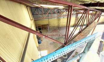 Imagem 6: Salão comercial Avenida Itamarati , com 570m de construção, 03 vagas