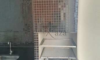 Imagem 6: Apartamento - Jardim Oriente - Residencial Paraíso do Sul - 77m² - 3 Dormitórios