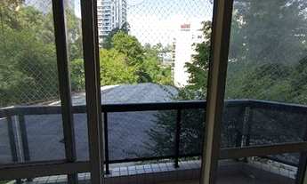 Imagem 3: Apartamento Residencial Vila Andrade