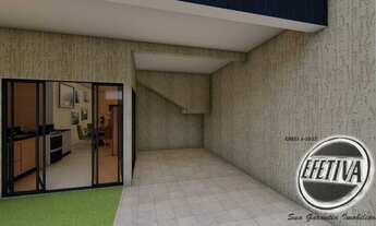 Imagem 5: SOBRADO 130M² - CENTRO - GUARATUBA