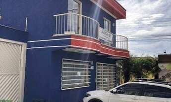 Imagem: Casa com 5 dormitórios para alugar, 400