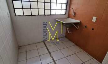 Imagem 6: Apartamento 2 quartos - Santa Amélia em Belo Horizonte/MG