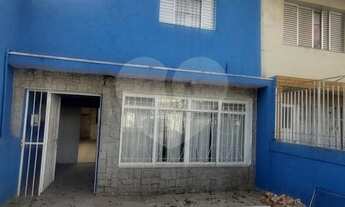 Imagem 3: São Paulo - Casa Padrão - VILA CLEMENTINO