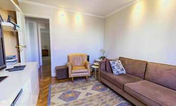 Imagem 3: Apartamento no Campo Belo