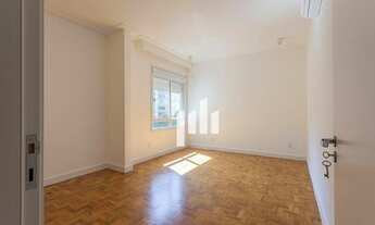 Imagem 6: Apartamento com 3 dormitórios à venda, 209 m² por R$ 3.180.000,00 - Jardim Paulista - São