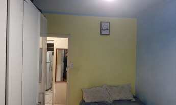 Imagem 5: Apartamento com 2 dormitórios na Santa Cecília