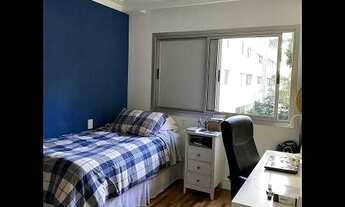 Imagem 4: Apto impecável. Pronto para morar. 3 quartos espaçosos c armários e ventilador teto novos