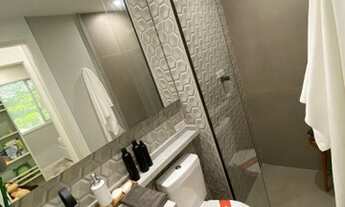 Imagem 6: Apartamento para venda tem 33 metros quadrados com 2 quartos em Parque Novo Mundo - São Pa