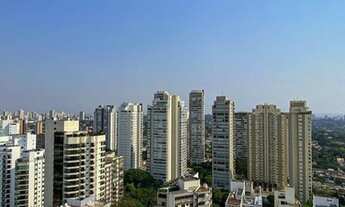 Imagem 7: Apartamento para Venda em São Paulo, Campo Belo, 4 dormitórios, 3 suítes, 4 banheiros, 6 v