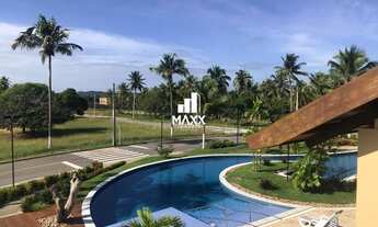 Imagem 2: Lote à venda condomínio fechado Parnamirim/RN Ref.:0019