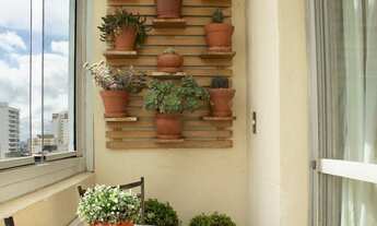 Imagem 3: Apartamento com 3 dorms, 2 vagas na saúde