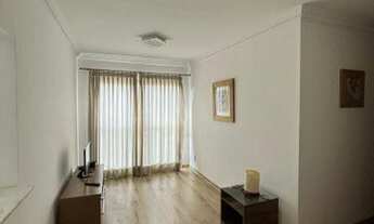 Imagem 2: Apartamento lindo à venda no Maison de Ville, Alphaville