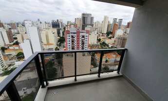 Imagem 5: Apartamento com 1 dormitório à venda - Cerqueira César