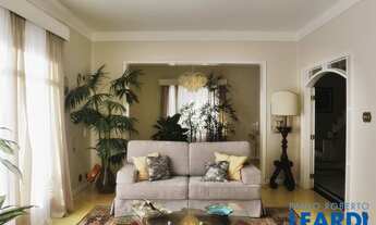 Imagem 3: CASA ASSOBRADADA - PACAEMBÚ - SP