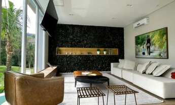 Imagem 3: Casa em Condomínio para Venda em Barueri, Alphaville, 4 dormitórios, 2 suítes, 5 banheiros