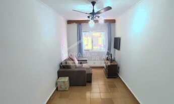 Imagem 13: Apartamento GRANDE na Aviação, 1 Dormitório, Confira na Imobiliária em Praia Grande