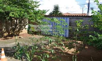 Imagem 4: Casa Padrão para Venda em Setor Faiçalville Goiânia-GO - R 442