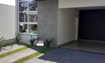 Imagem 6: Casa de condomínio para venda com 154 metros quadrados com 3 quartos