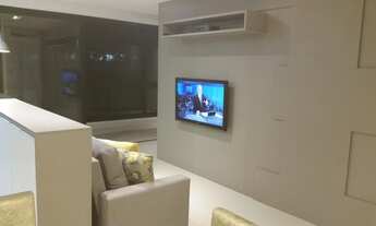 Imagem 5: Apartamento tipo Studio com duas vagas de garagem, 66m² à venda na Vila Olímpia