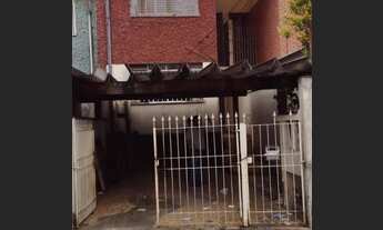 Imagem: Casa com 3 dorms. Em Santo Amaro