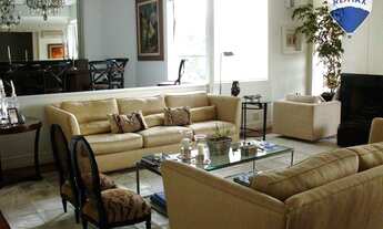 Imagem 7: Apartamento Residencial à venda, Real Parque, São Paulo - AP0473