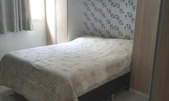 Imagem 5: Sobrado para aluguel tem 65 metros quadrados com 2 quartos em Japuí - São Vicente - São Pa