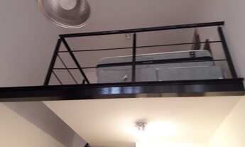 Imagem 7: Apartamento super bem localizado próximo da Av. Berrini