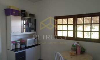 Imagem 3: Casa - Jardim Myrian Moreira da Costa - Campinas