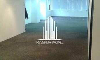 Imagem 6: Conjunto comercial com 5 vagas de garagem à venda no Brooklin