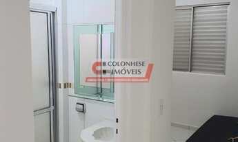 Imagem 7: Apartamento 2 Quartos Santo André - SP - Cidade São Jorge